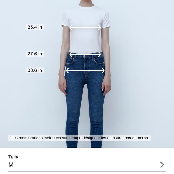 NEW! Zara Dress! - Picture 5 of 5